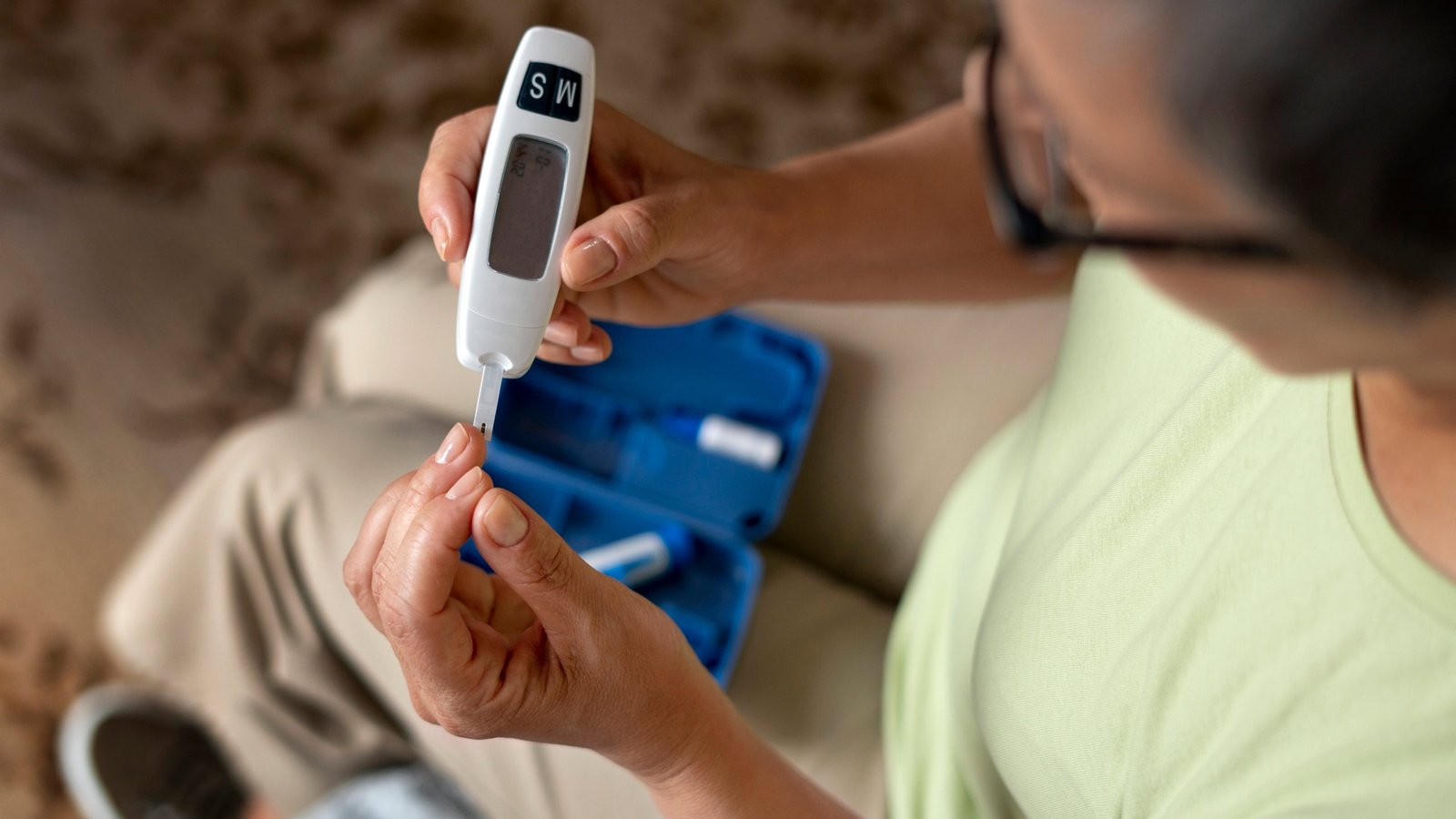 Kihealth’s pioneering liquid-biopsy test, which measures the rate of pancreatic beta‑cell death, earned top honors among five finalists