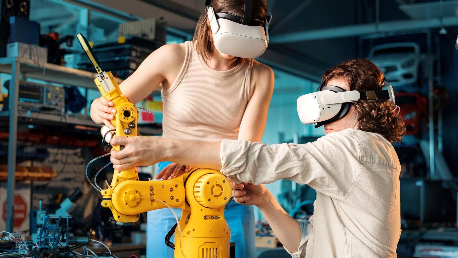Latest Mouser Electronics Series Balances AI and Human Expertise in Engineering
