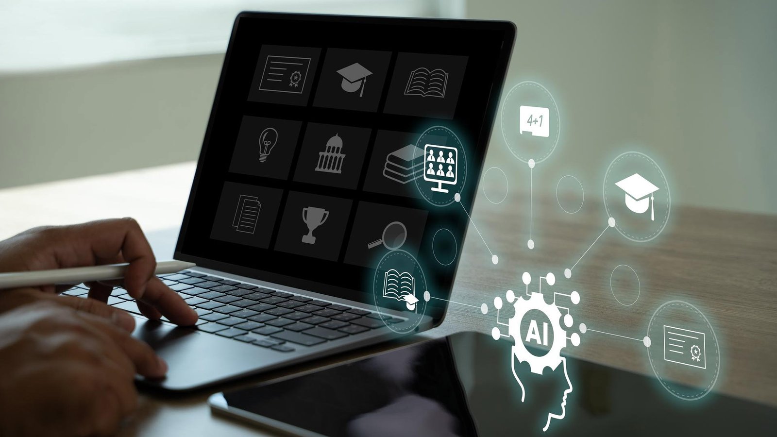 Learn Capital Releases 2025 Outcomes Report on AI and Future of Learning