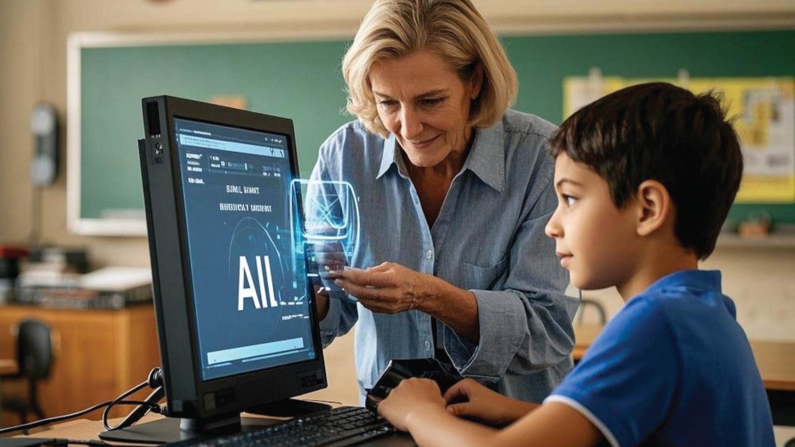 Fusion 2025: D2L’s Inspiring AI-Powered Revolution