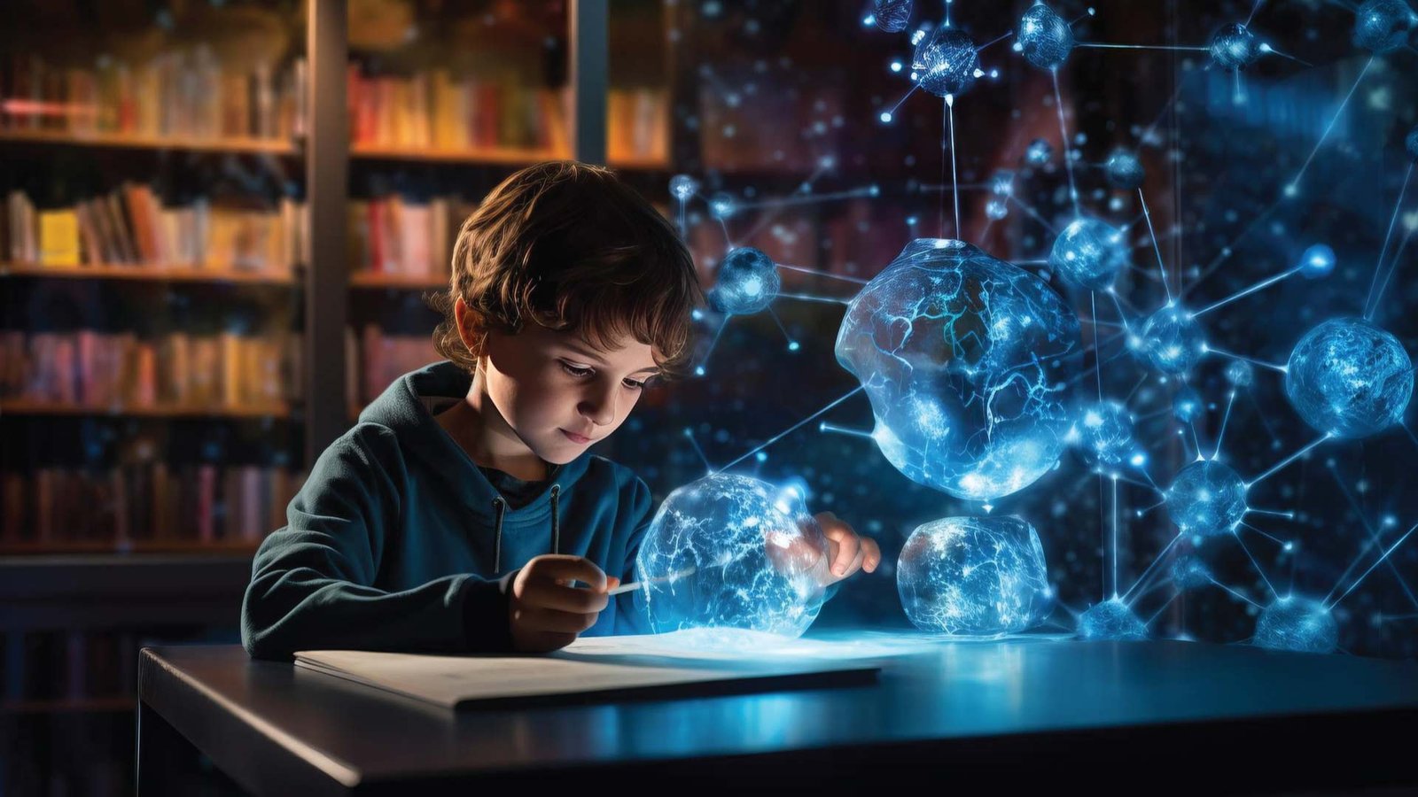 Lightning Captions: Real-Time Transcription & Translation for the Classroom