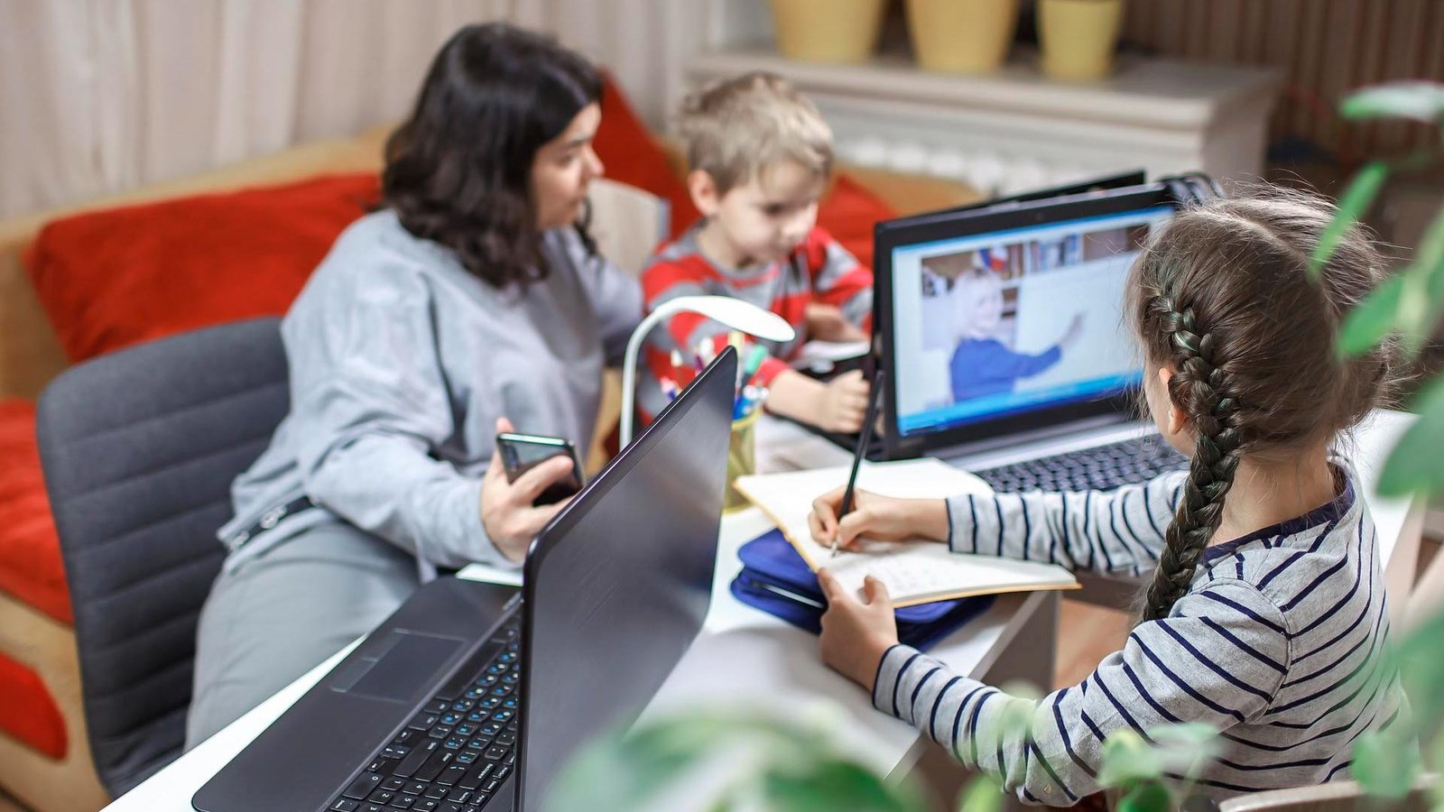 LingoAce Opens Fifth Ace Academy Learning Center