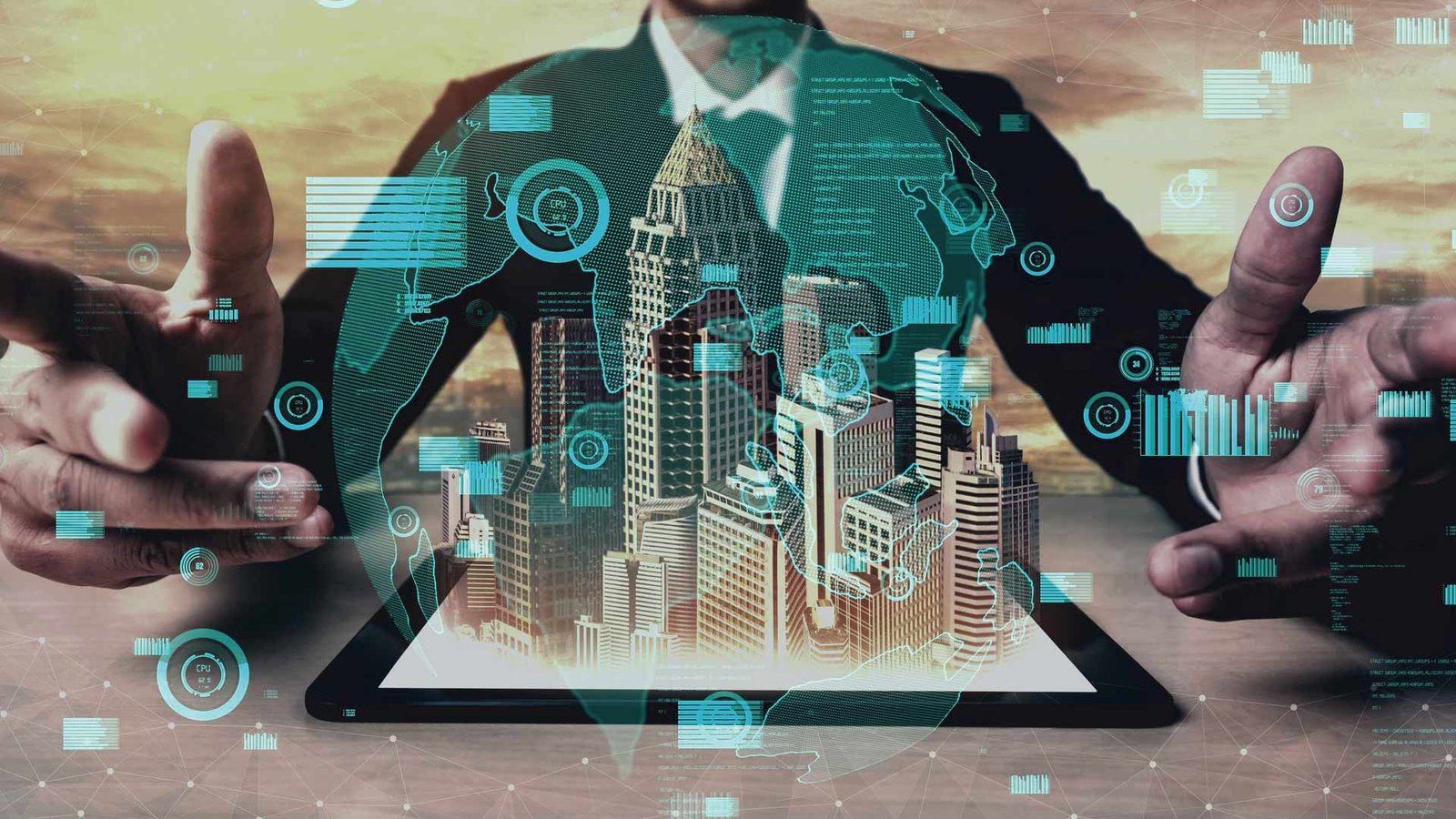 Lone Wolf Technologies introduces PropTech Pulse to real estate pros.