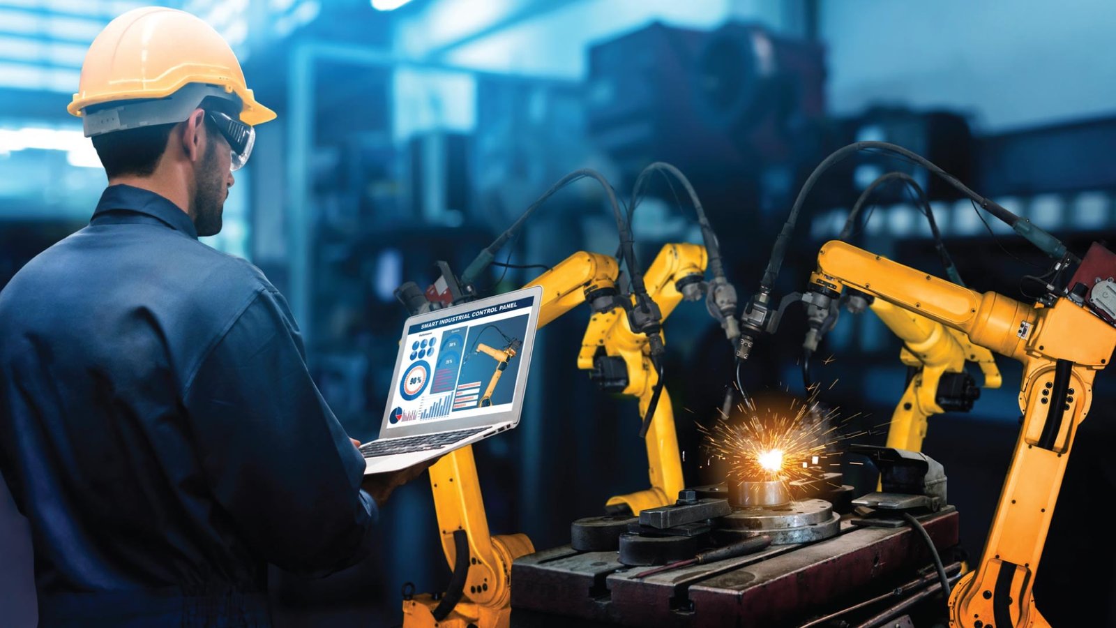 Metal Processing Machines Market to Hit $42.29B by 2031