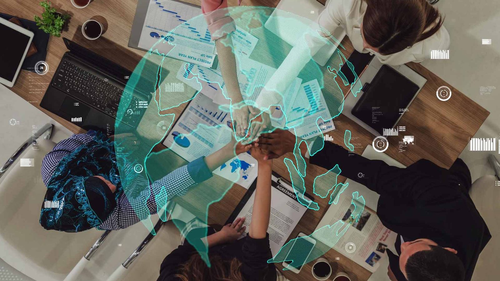 Miami Herbert, IESE partner for executive program on AI leadership