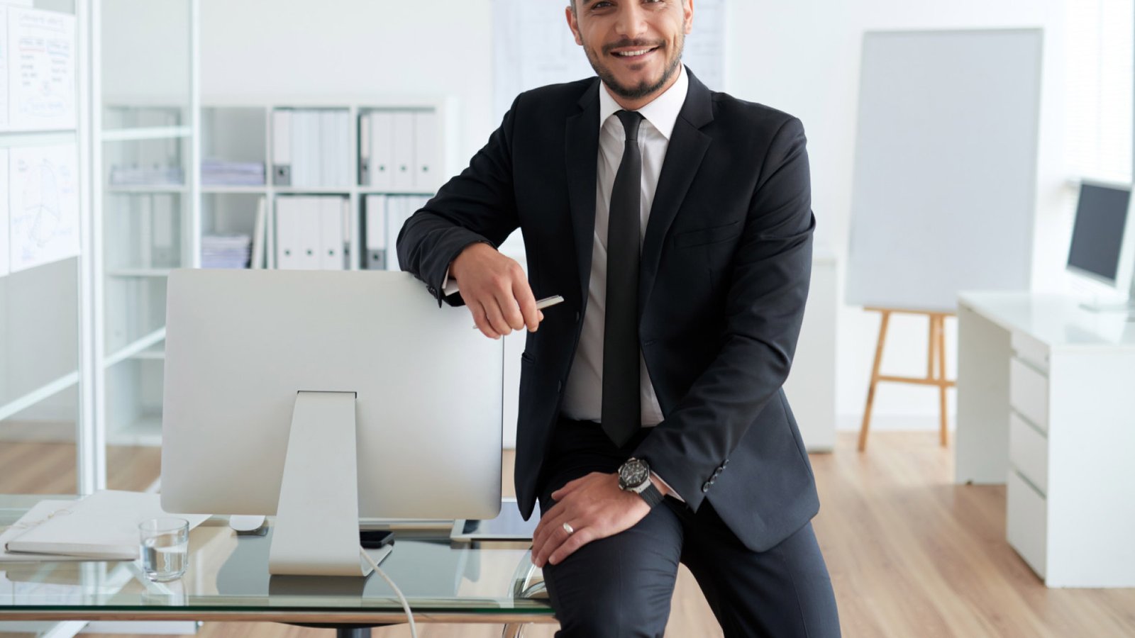 Michael Baker International Names Ankur Singh Office Executive - Detroit
