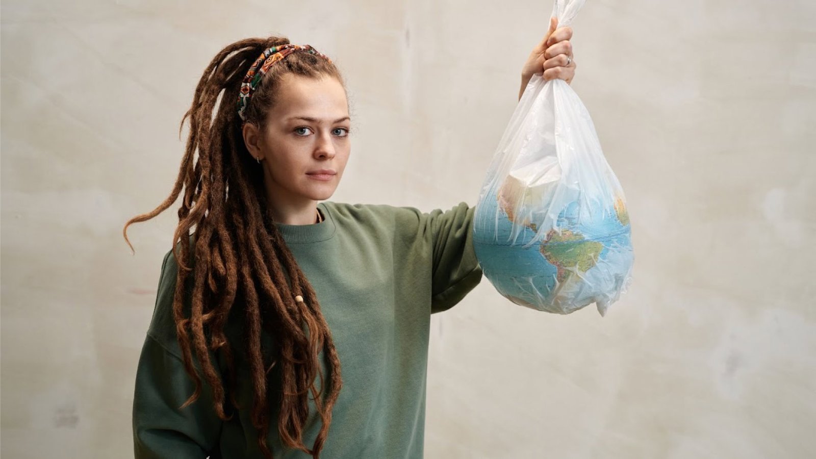 Microplastics in the Human Body: Understanding the Risks, Side Effects, and How Bioplastics Can Mitigate Them