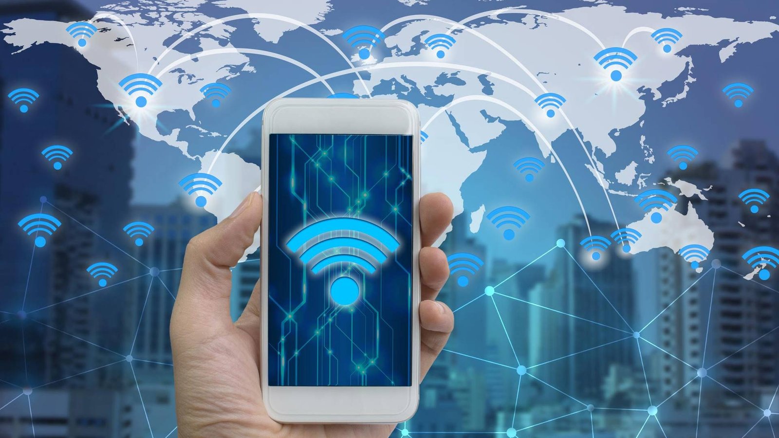 MCA acquires Wireless Concepts to boost Midwest 5G.