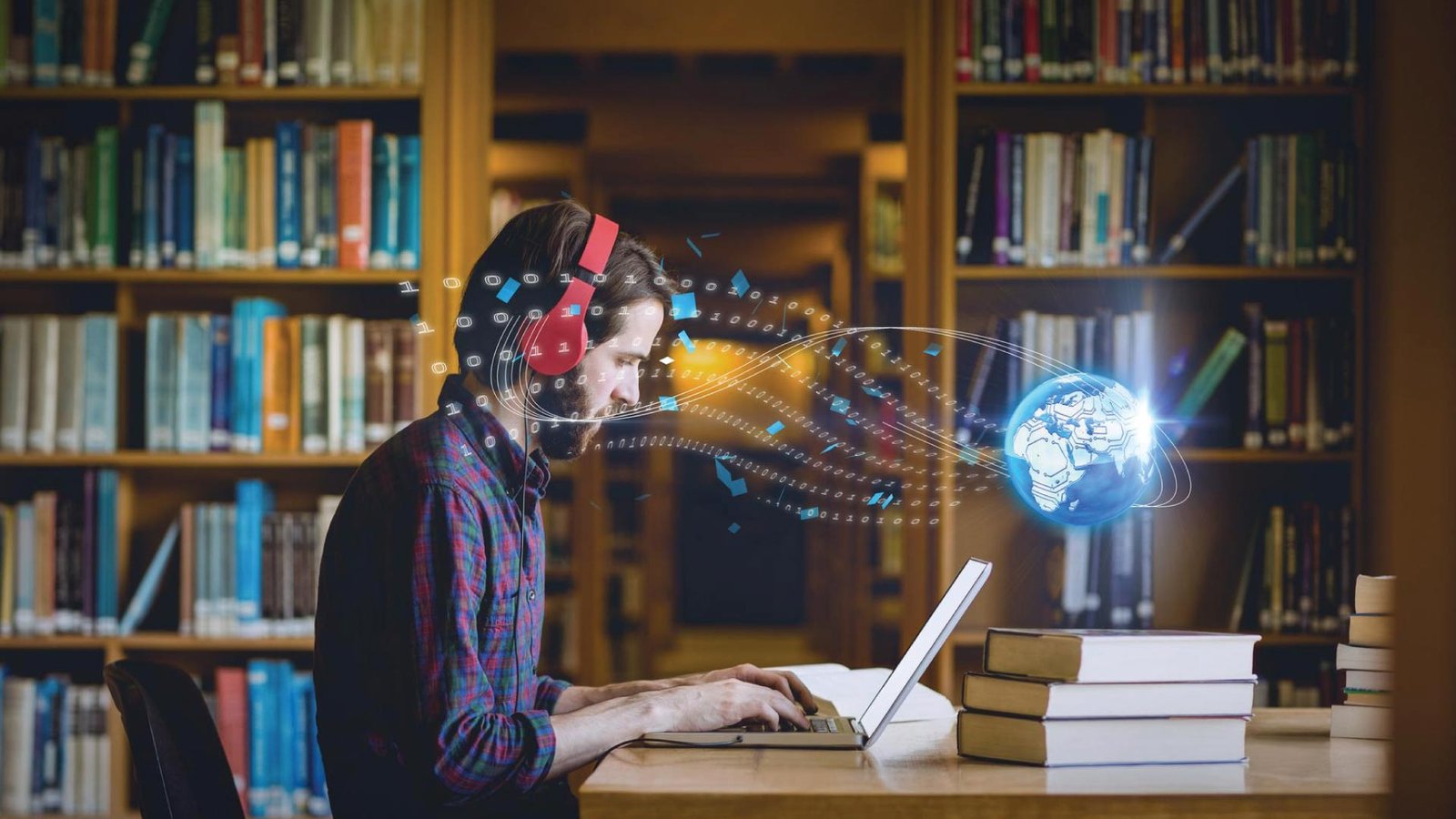 NETCLASS TECHNOLOGY INC Wins Smart Digital Campus Construction Project