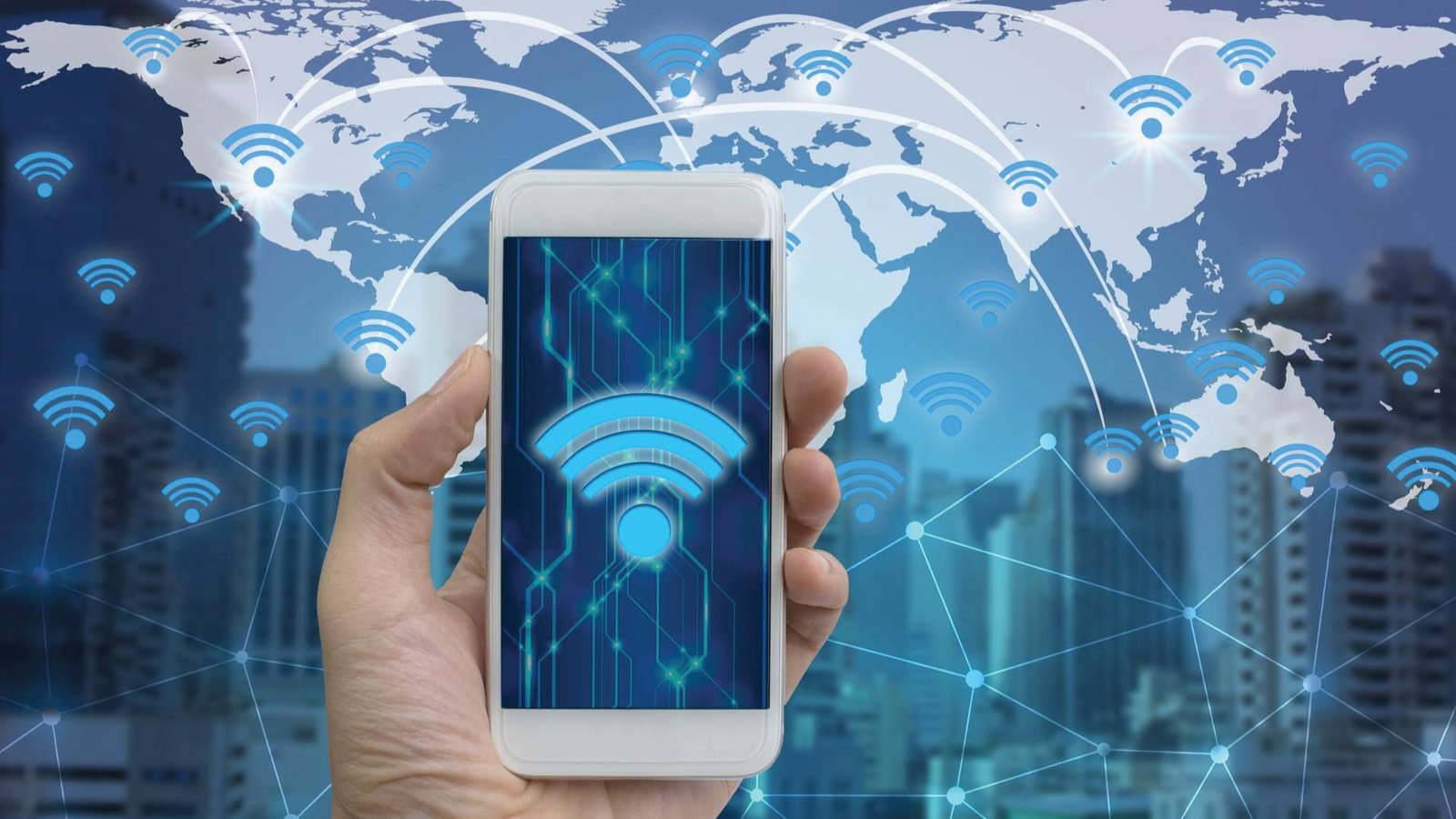 Omdia’s Cellular IoT Market Tracker 2021–2030.