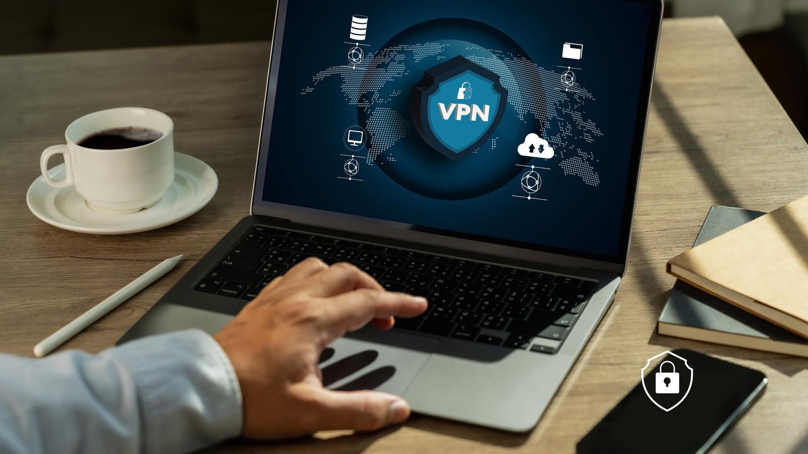 Opera VPN Pro upgrade with cross-device support and high-speed global servers.