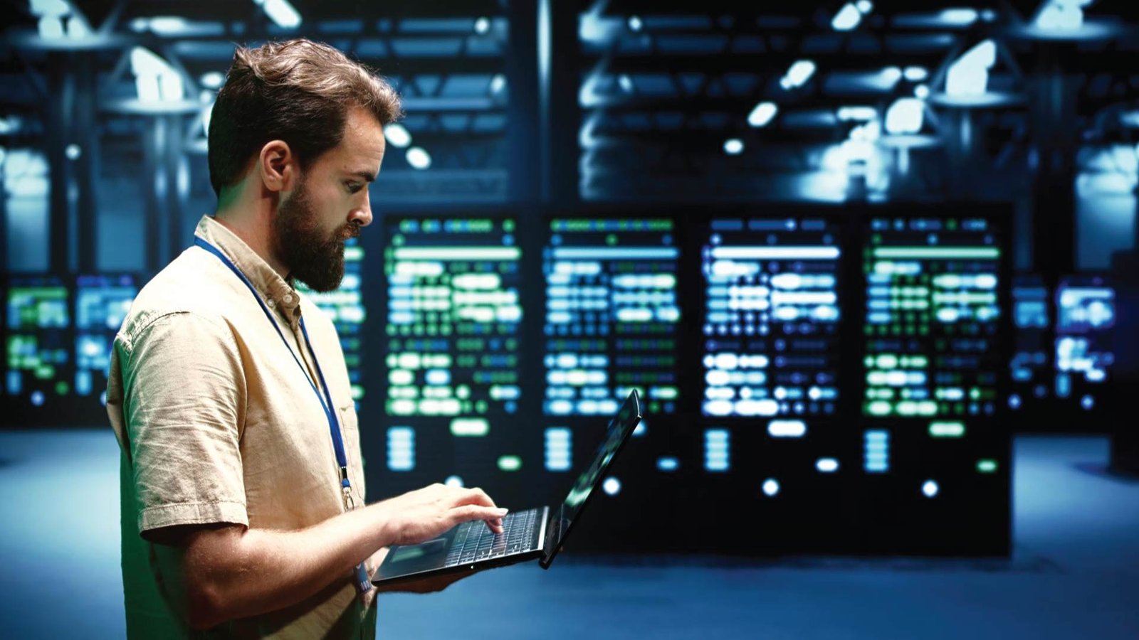 Opti9 earns AWS Managed Service Provider Partner designation.