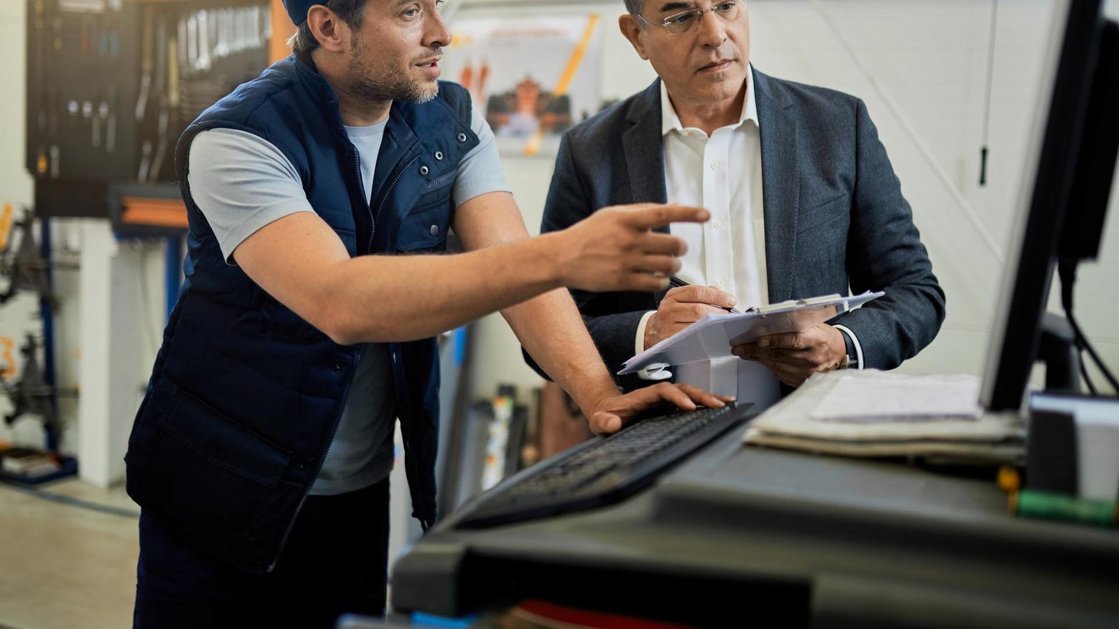 The Partner Companies Acquires Precision Eforming