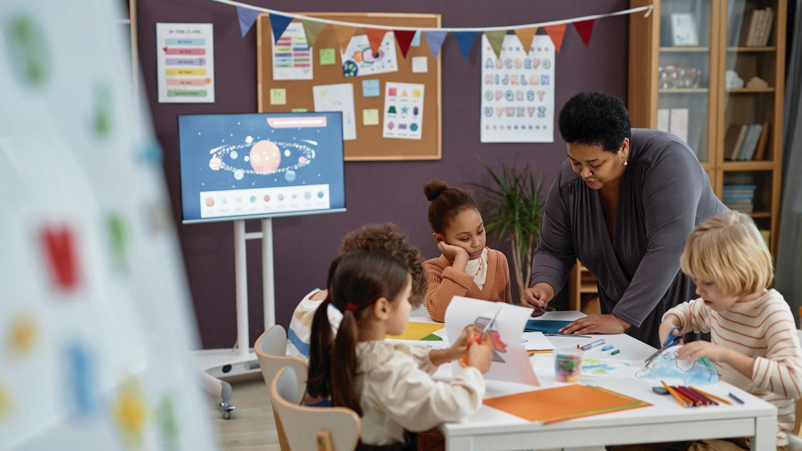 Pearson Enhances English Assessment with Improved Pearson Test of English & Express Test