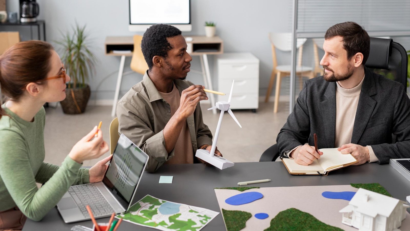 The Role of Businesses in Promoting Sustainability Over Consumption