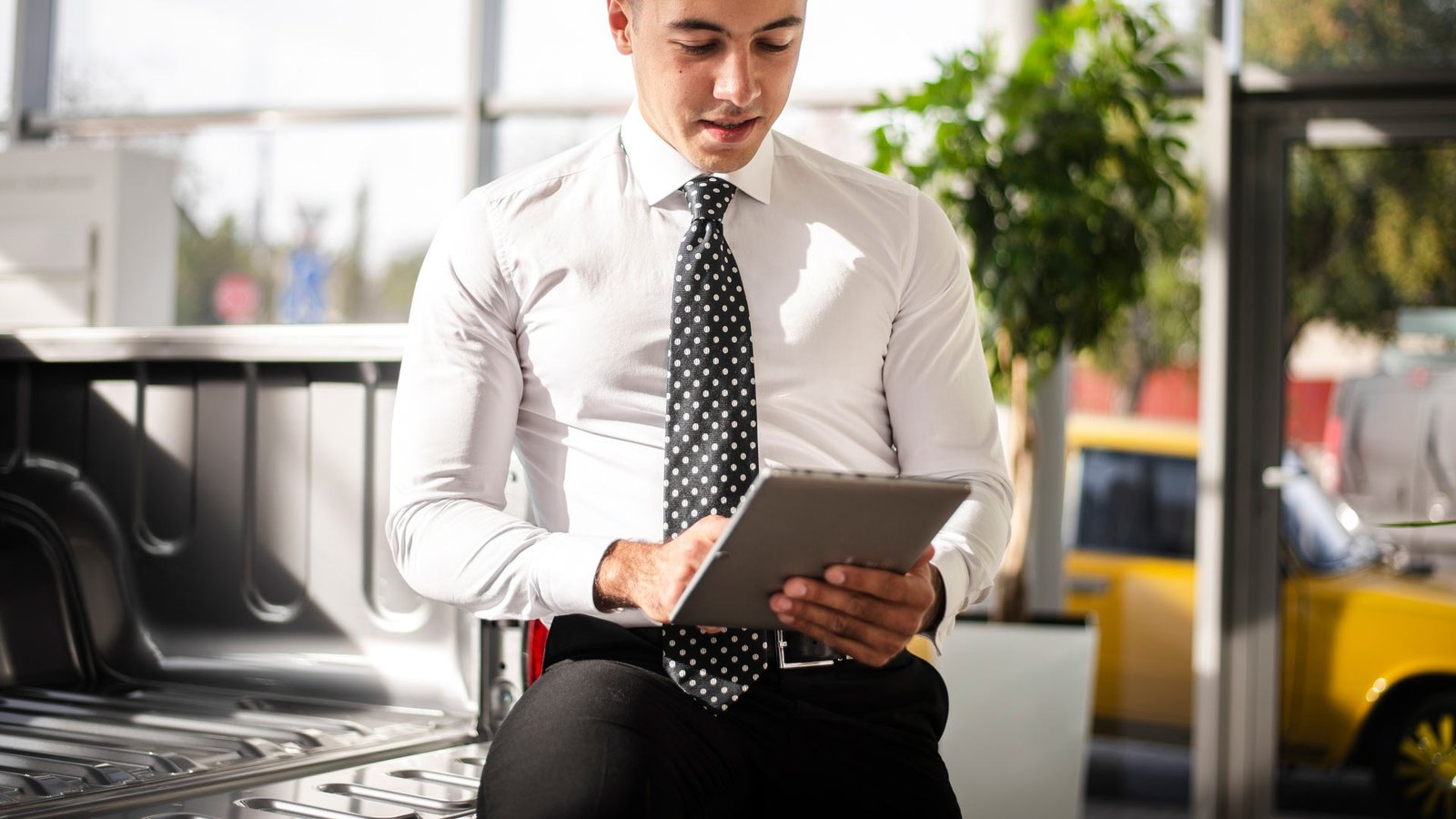 QAD | Redzone Appoints Ahmad Salama as General Manager, EMEA