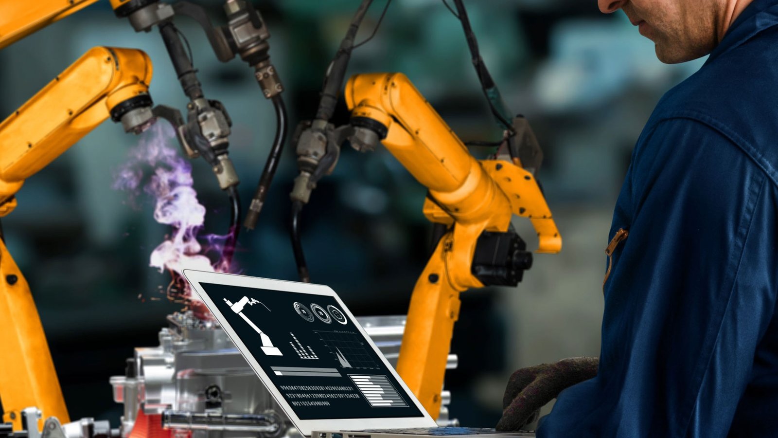 RS PRO facilitates food and beverage manufacturing