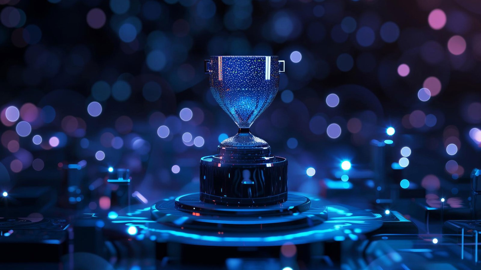 SAMI by eschbach Wins Platinum Pinnacle Technology Award