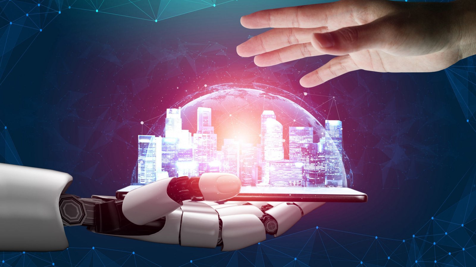 SDP/SI to Exhibit at RoboBusiness 2025