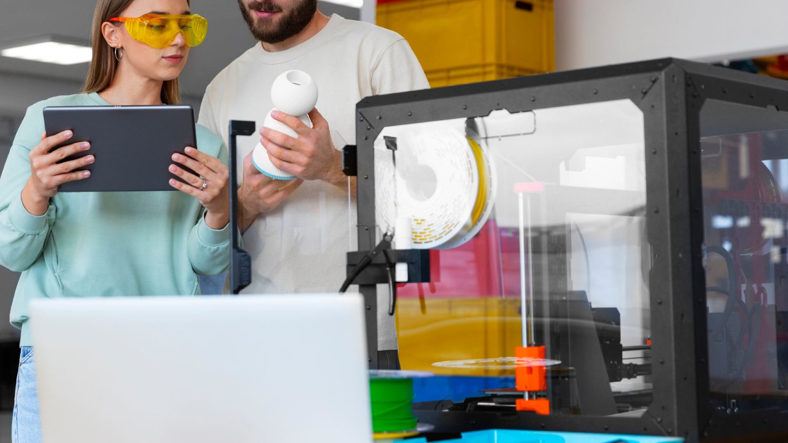 SME, Stratasys Name 2025 SkillsUSA 3D Printing Winners