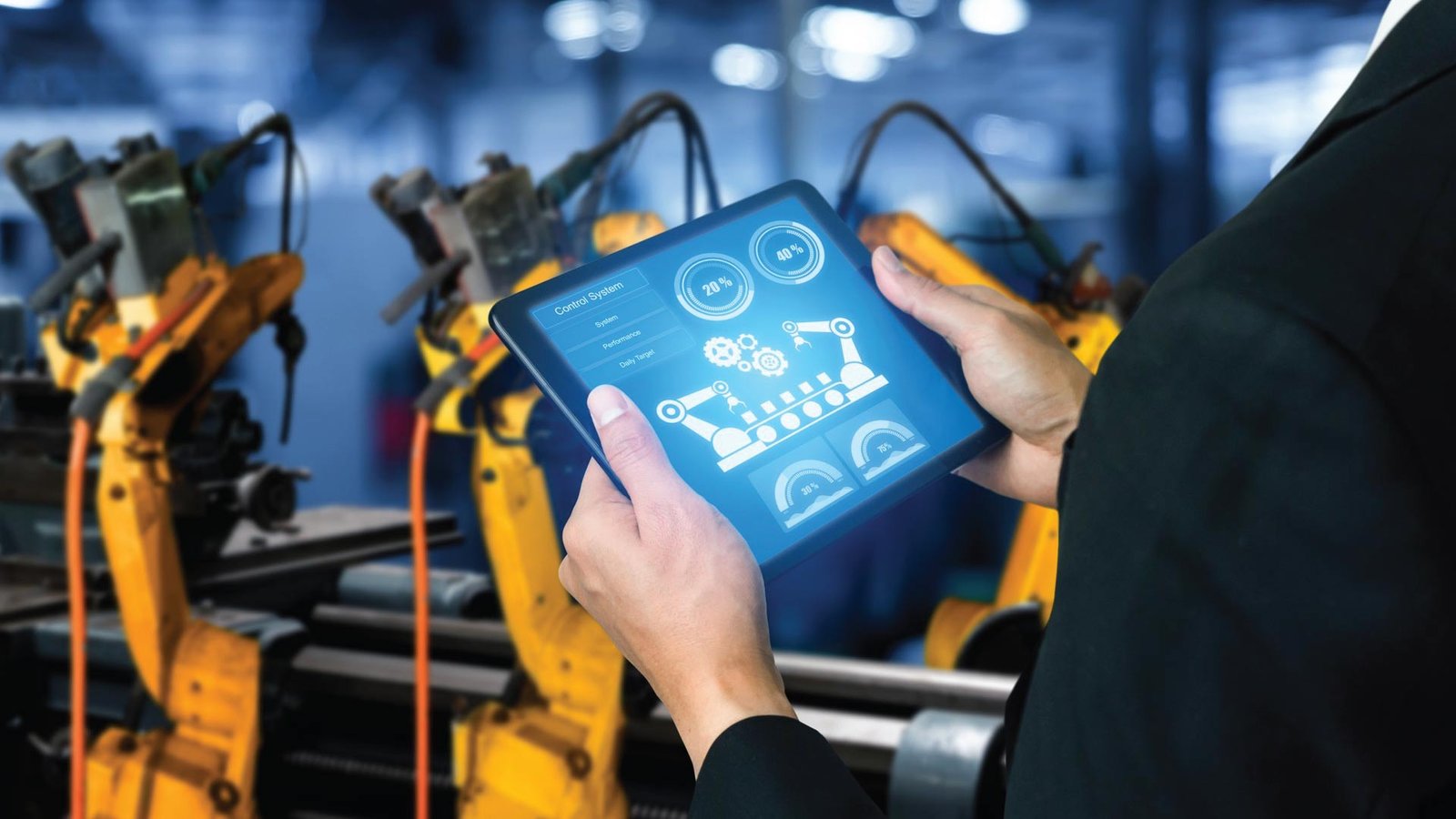 STMicroelectronics acquires NXP’s MEMS sensors business