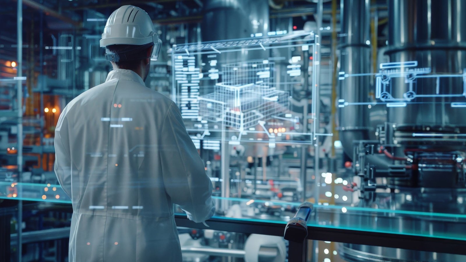 SYSPRO Boosts Smart Manufacturing with riteSOFT Acquisition