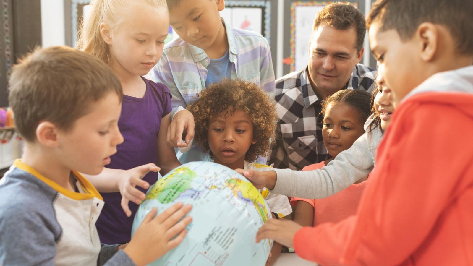 Sachs Foundation Launches Alumni Board