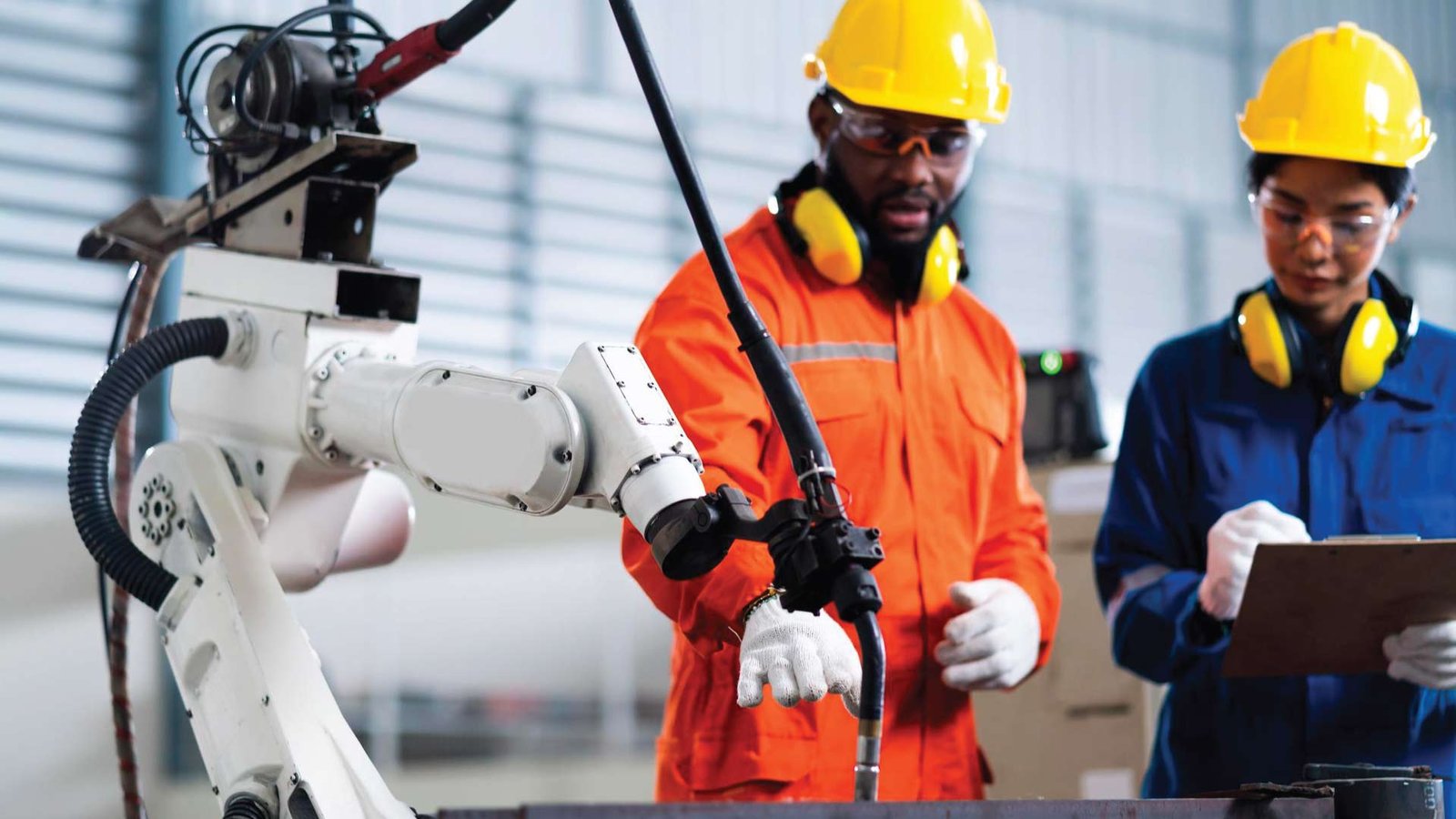 Solidec's Oversubscribed $2M Pre-Seed to Reinvent Chemical Manufacturing