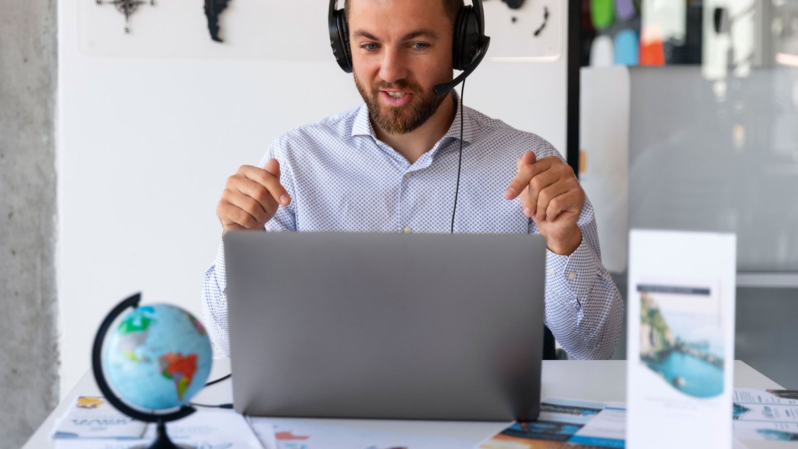 Solis and DIDWW partnership for global VoIP communications.