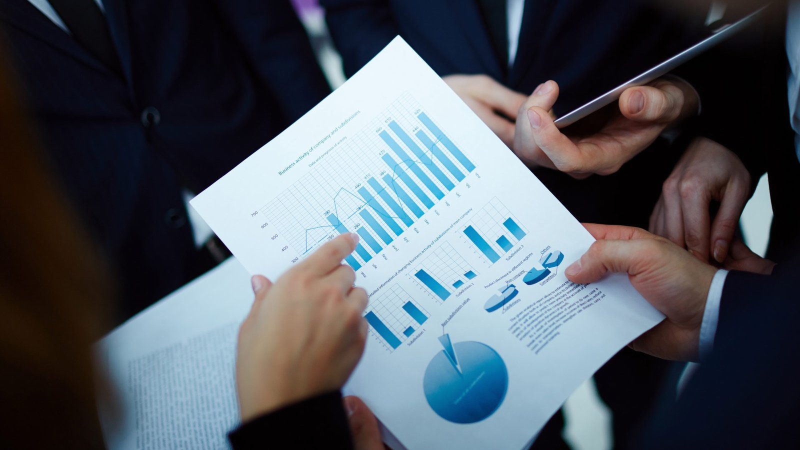 Sphera Leads 2025 Green Quadrant: ESG & Sustainability Software Report