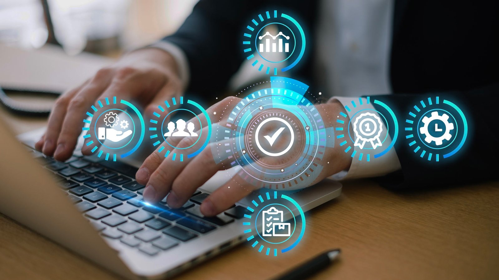 Syncron and Trillium Digital Services Announce Strategic Partnership