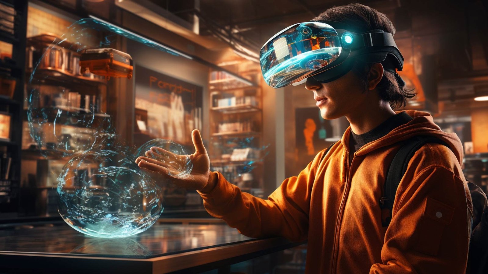 The Future of Electrochemistry: How Innovation Fuels Business Returns