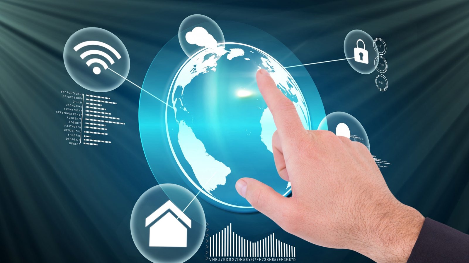 Turnkey expands 5G network with KYRO platform.