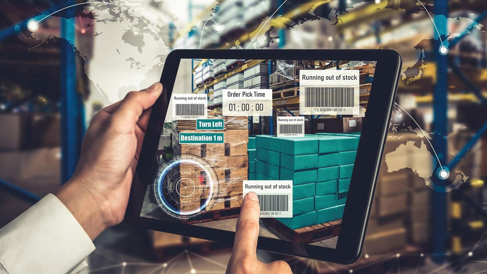 Univar Solutions Honors Leading Transportation Solution Providers