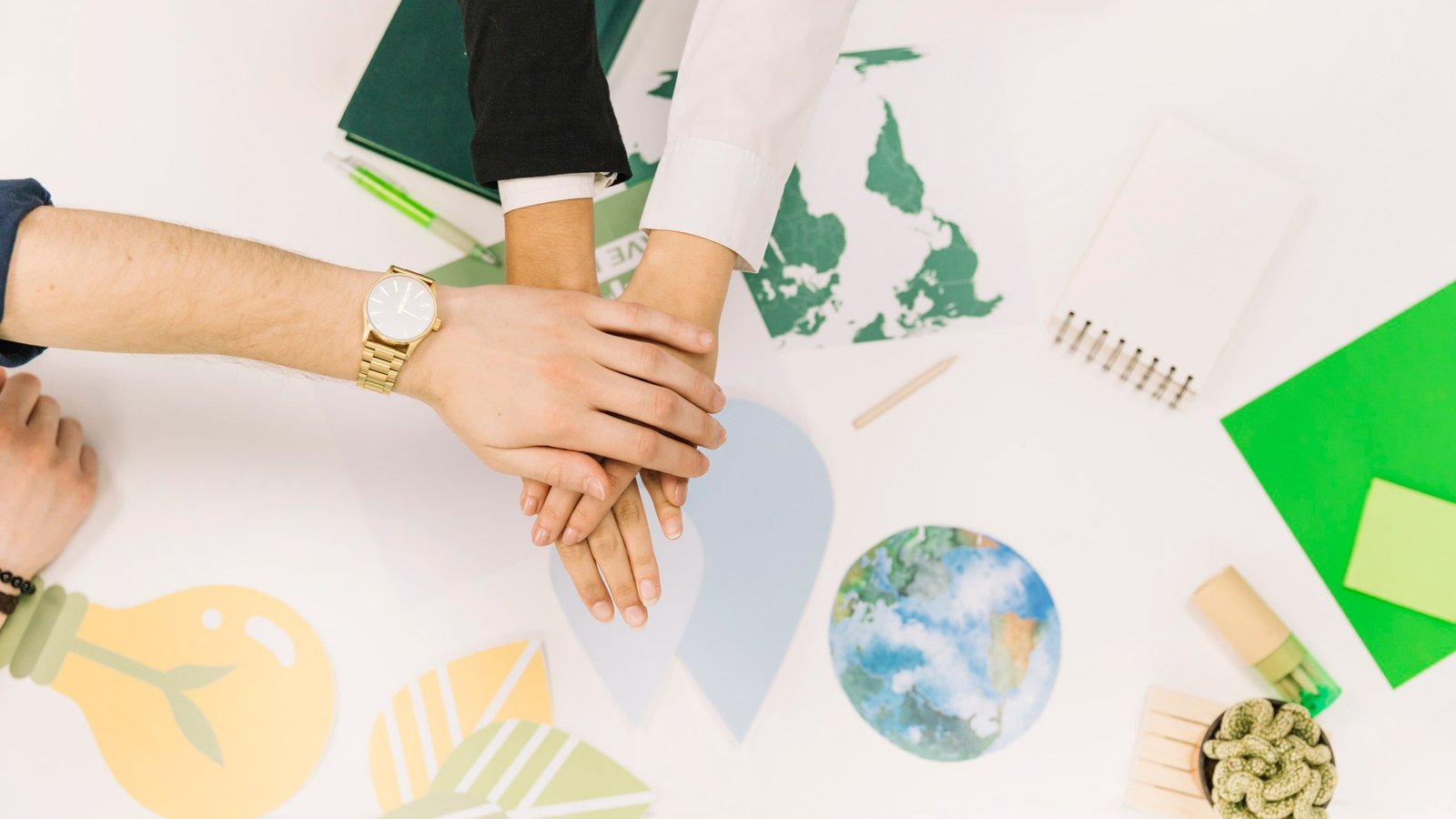 WorldQuant University Appoints Gbemi Disu for Global Partner Development