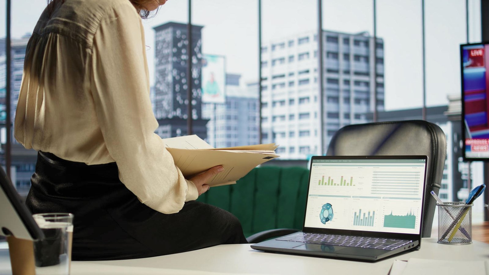 Worth Clark Realty team launches new CRE arm.