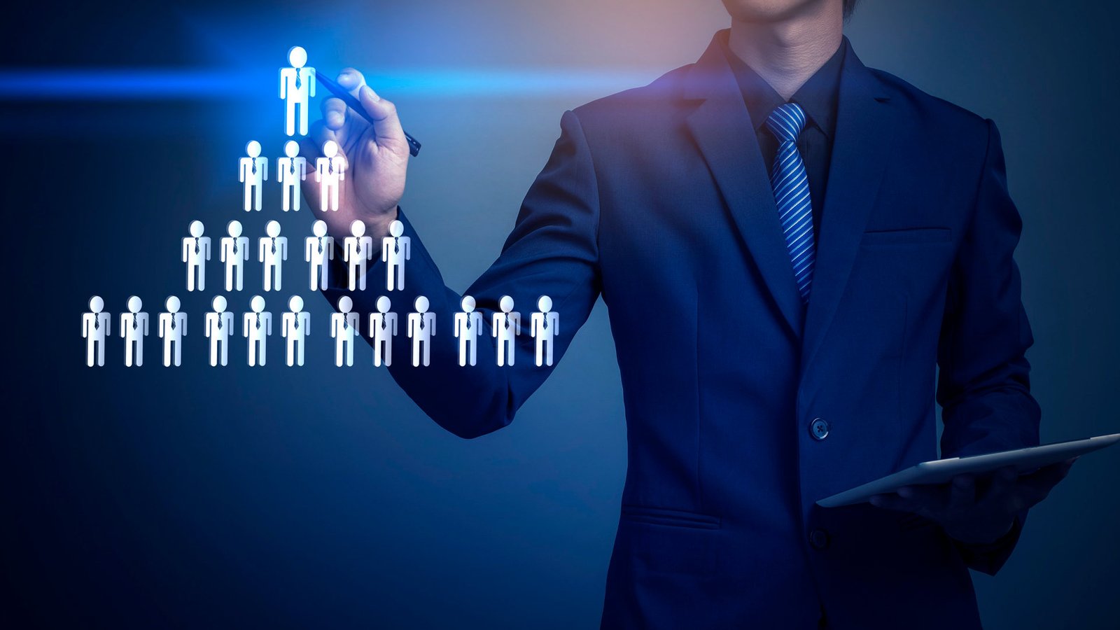 X-energy Adds New Commercial and Human Capital Leadership