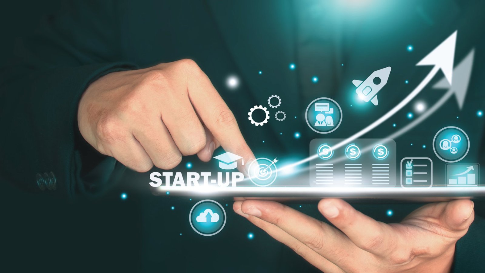 Business Management Software for Startups – What to Look for and Why It’s No Longer Optional