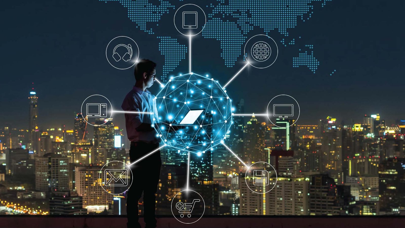 Why Integrated Sensing and Communication Demands Boardroom Attention