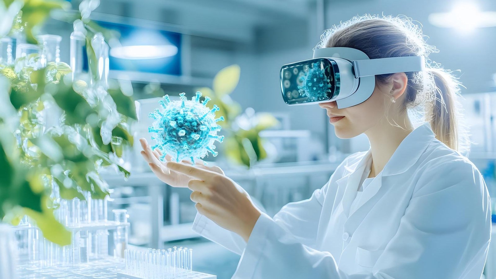 Small Investors, Big Impact: Shaping the Future of Biotech Innovation