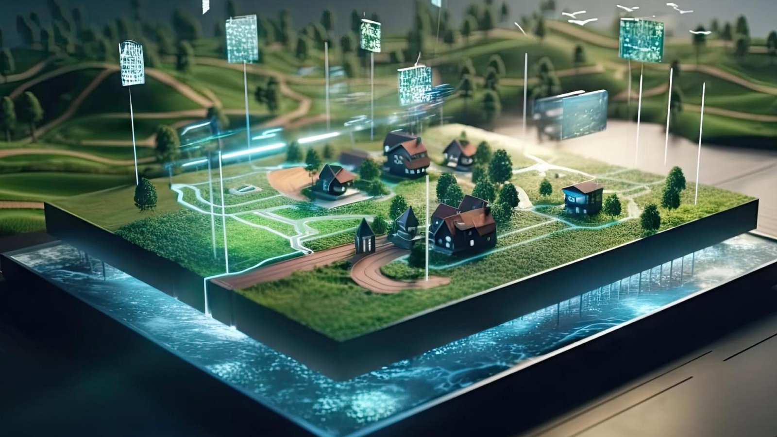 Sustainable Urban Planning in the Age of Smart Cities