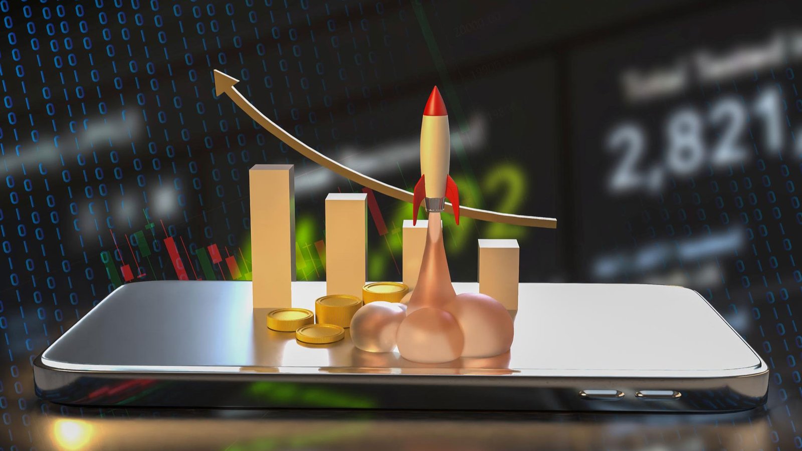 Measuring the ROI of AI: Productivity Gains in the Financial Industry     
