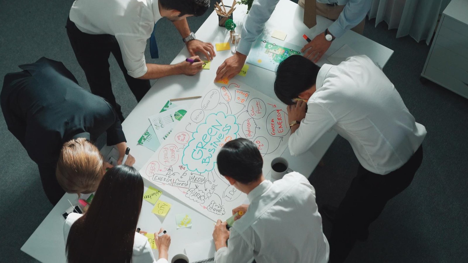 Future-Proofing Professional Services Strategy for 2025