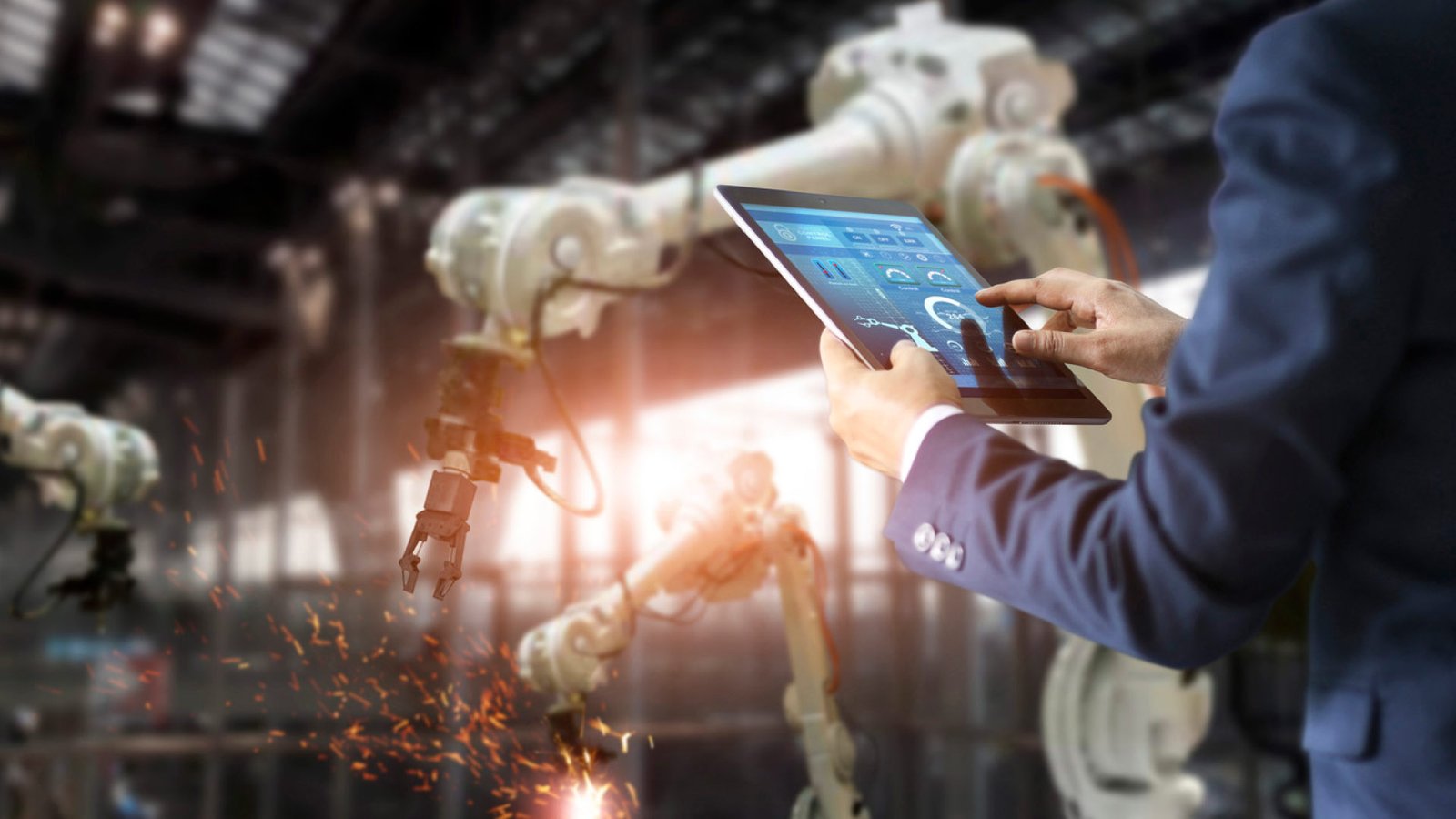 CIIF 2025 to Spotlight Advanced Mfg and Global Collaboration in Shanghai