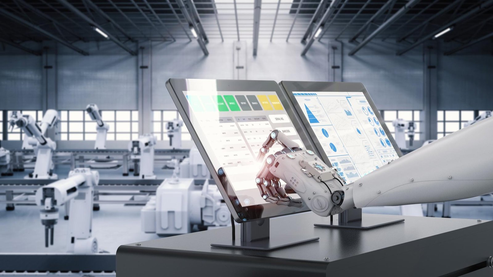 3D Systems Announces Chief Financial Officer Transition
