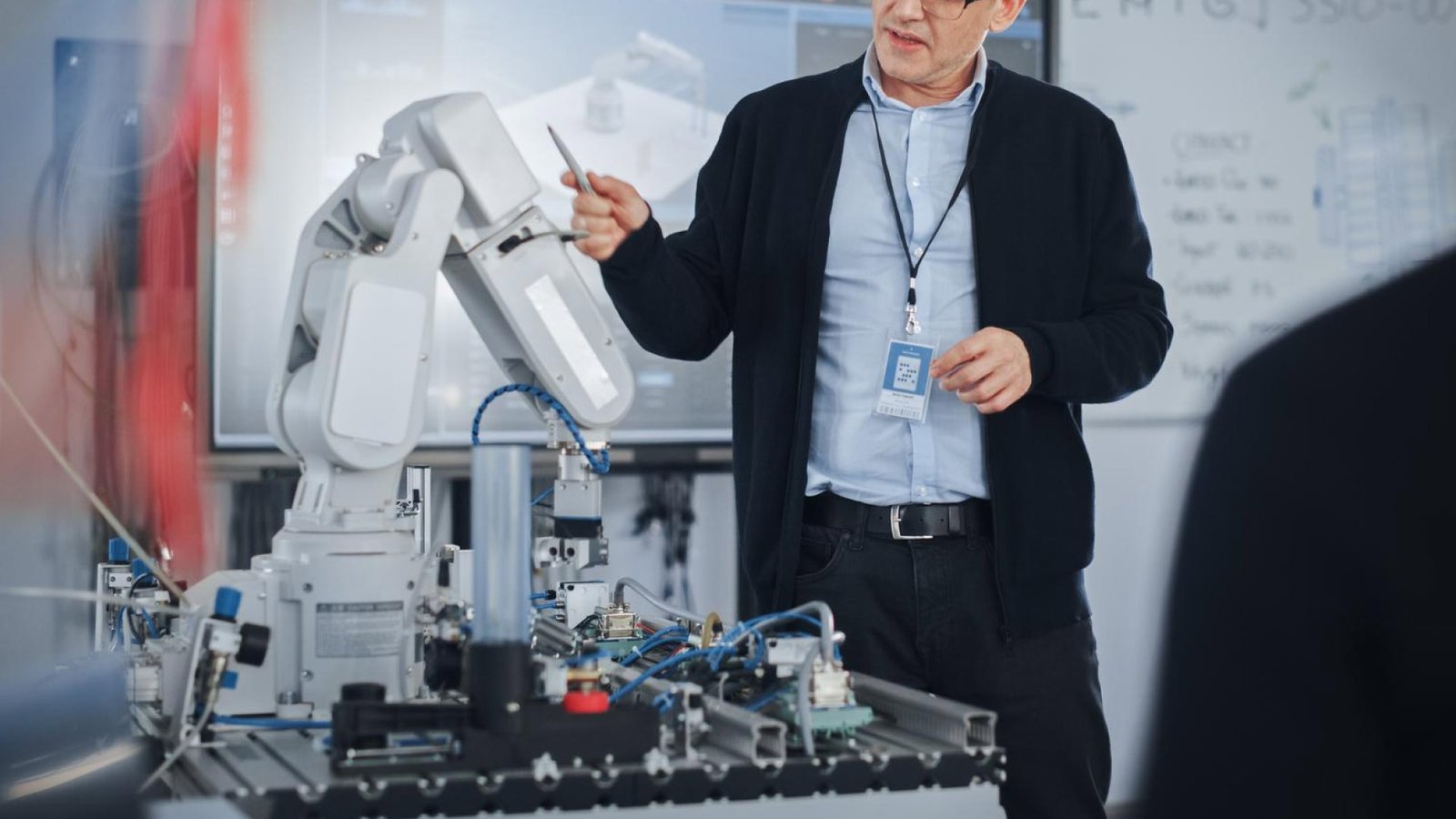 APEI Appoints New Interim Chief Innovation and Technology Officer