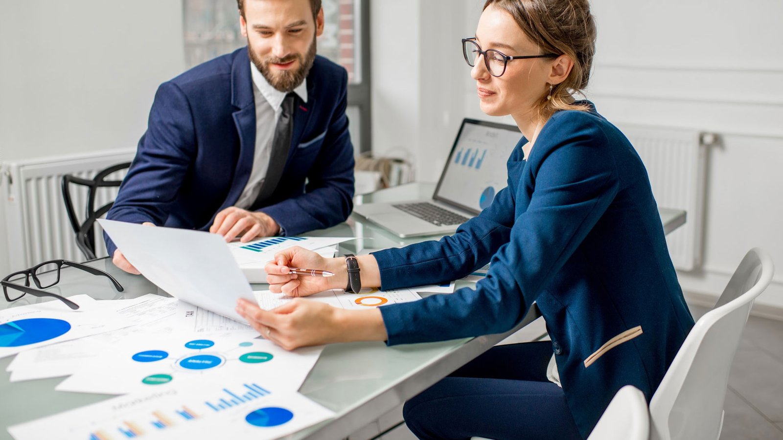 ATFX Connect