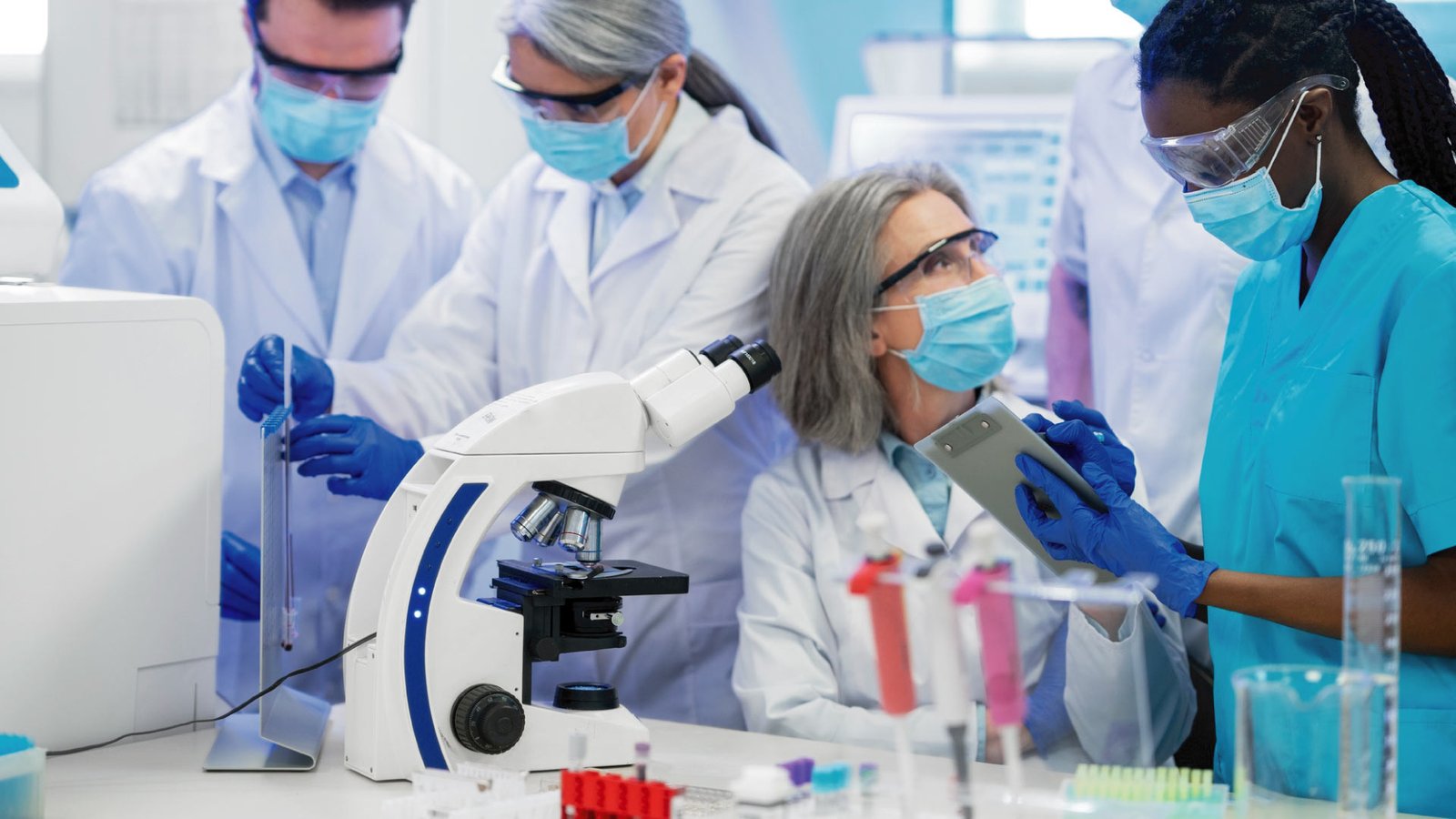 Altasciences Supports Steel Therapeutics’ Toxicology Study