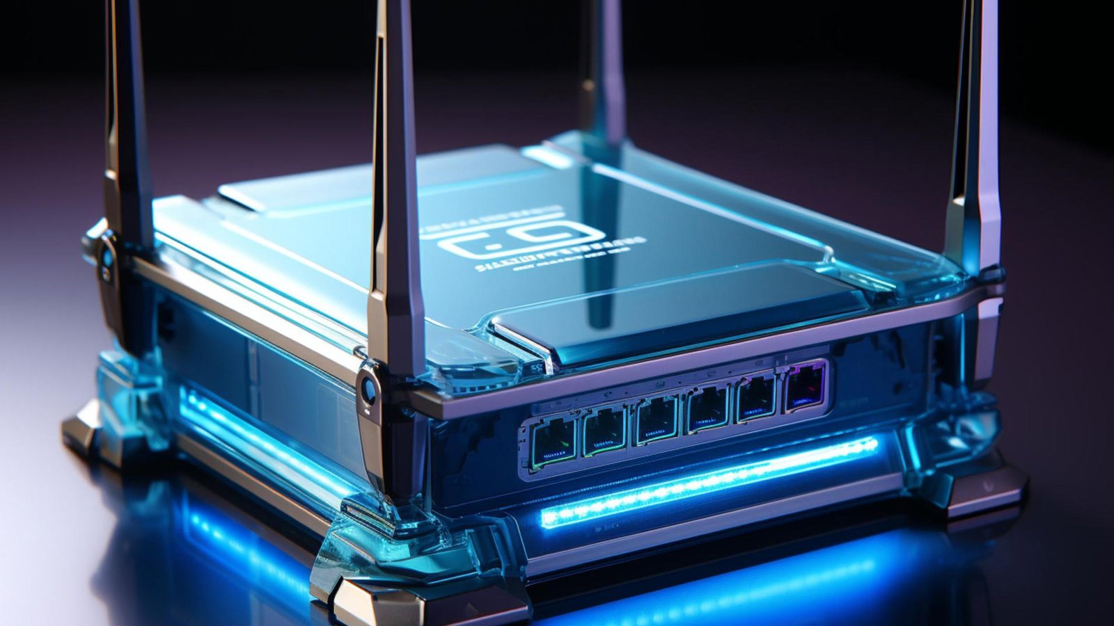 BEC M600-M12-FA 5G router certified for ITxPT transit use.
