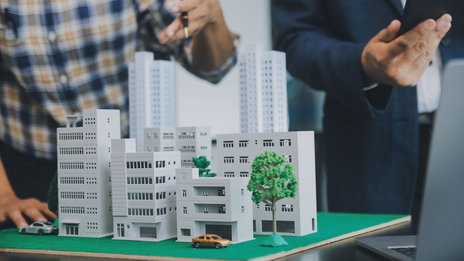 BNBuilders celebrates 25 years of innovation.